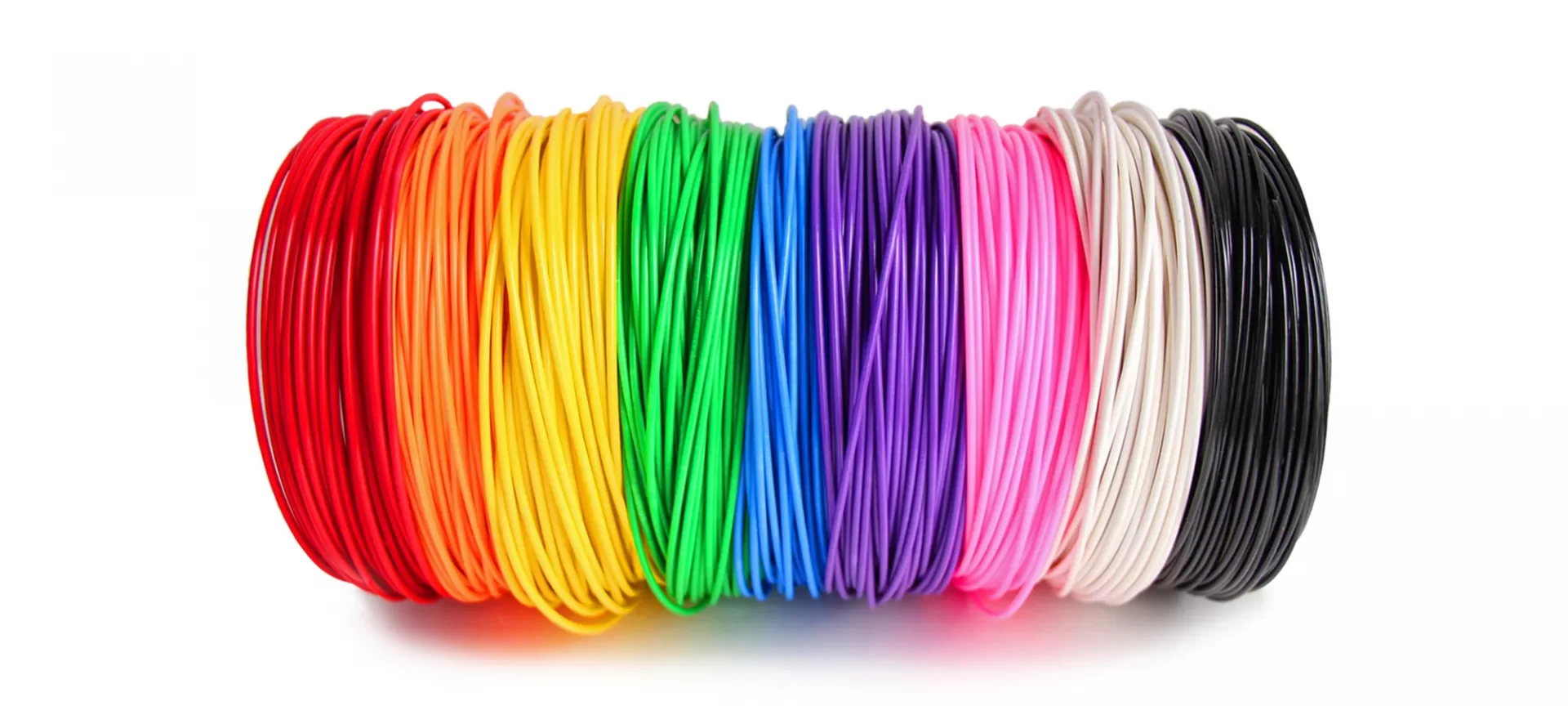 3D printing filament