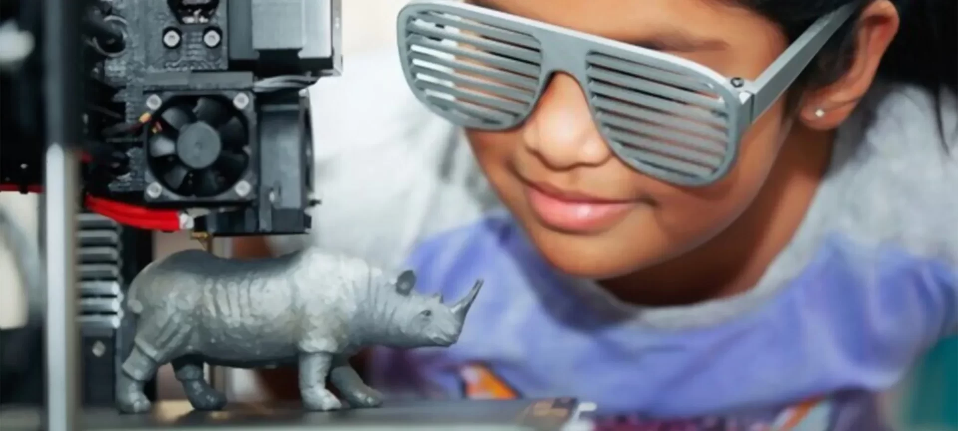 3D printing for kids
