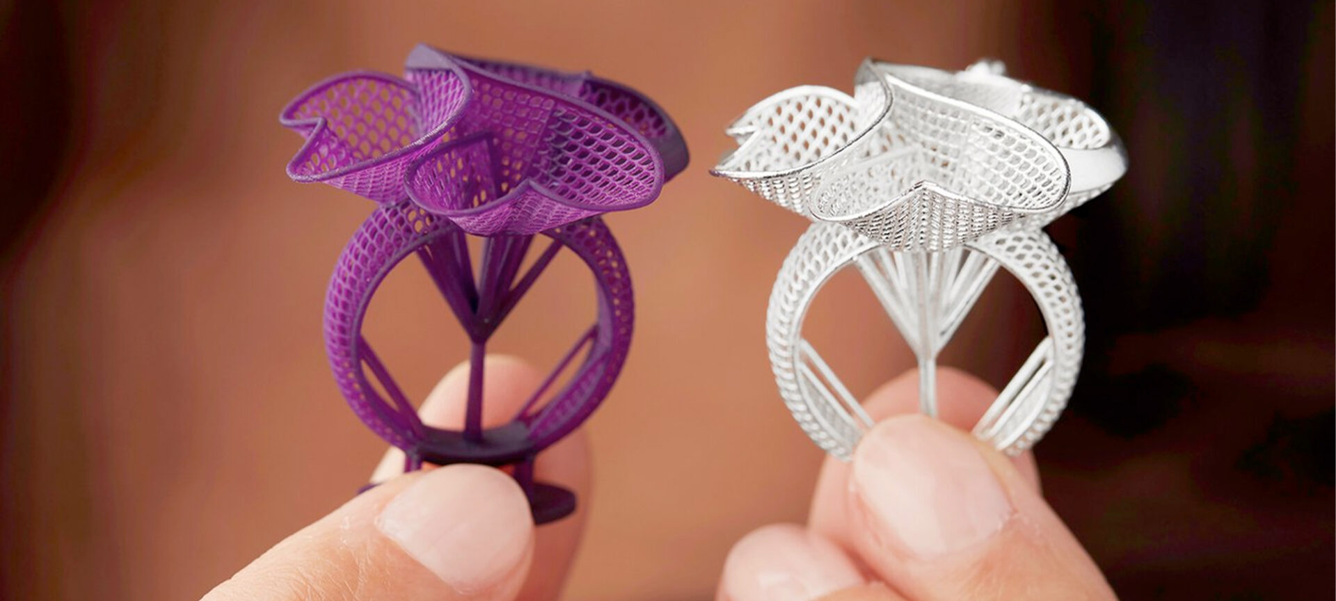 3d printing jewelry