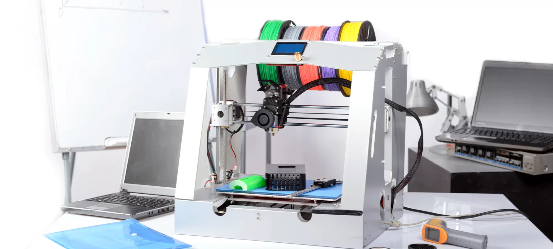 FDM 3D printer