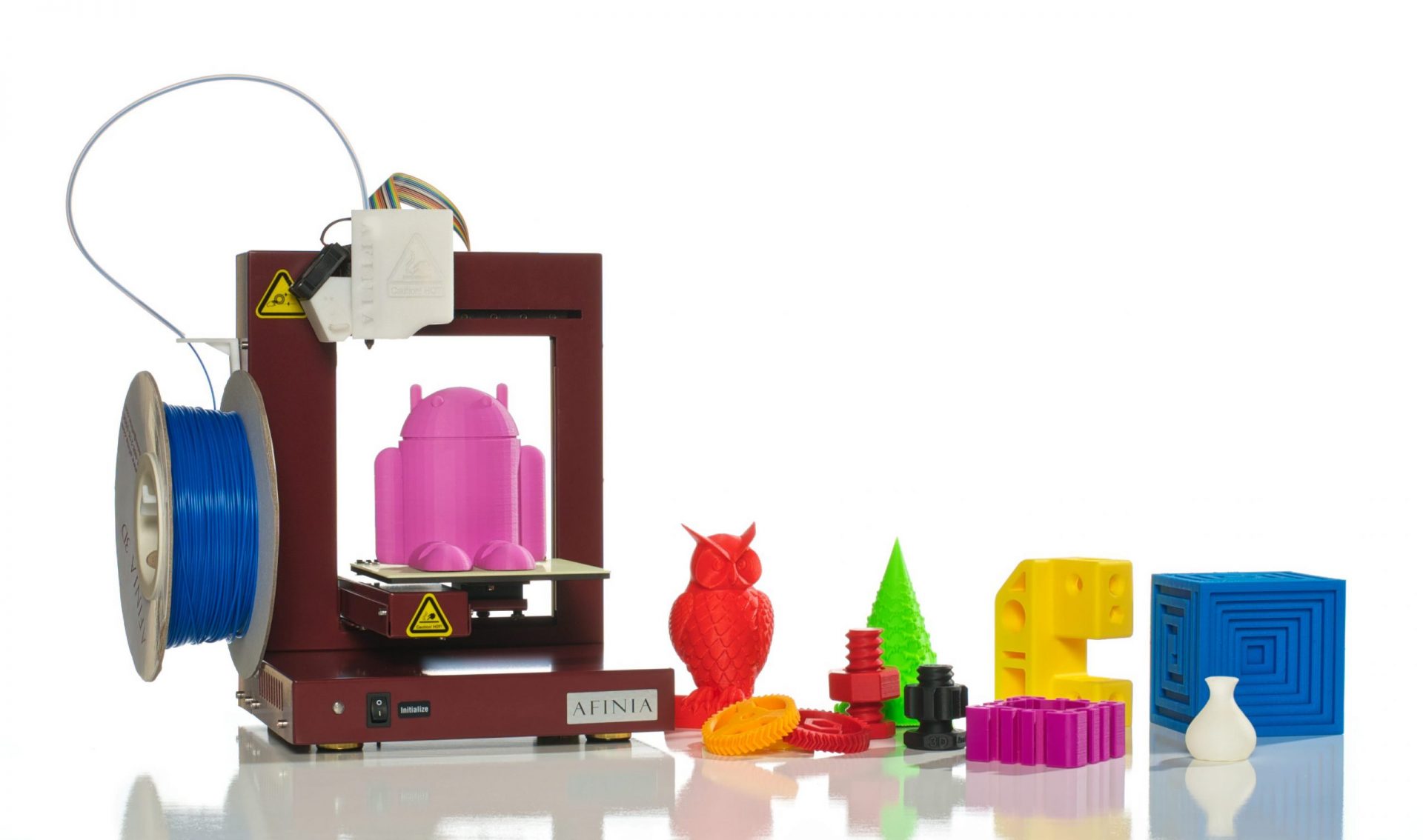 2024 Best Home 3D Printer Uses and Buying Guide Pick 3D Printer