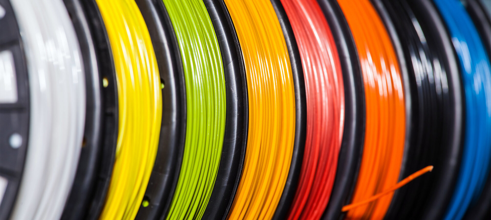 3D printer filament