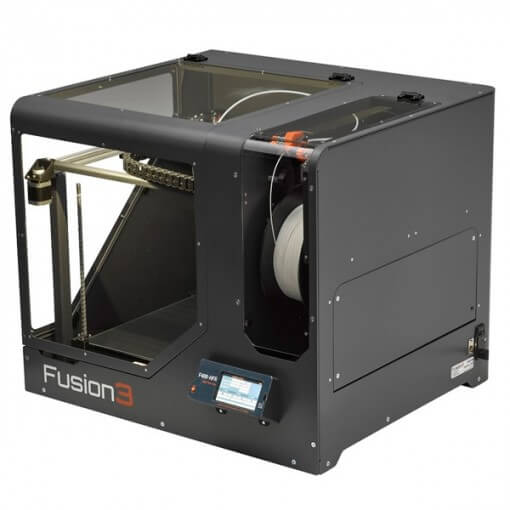 Fusion3 F400-S 3d printer