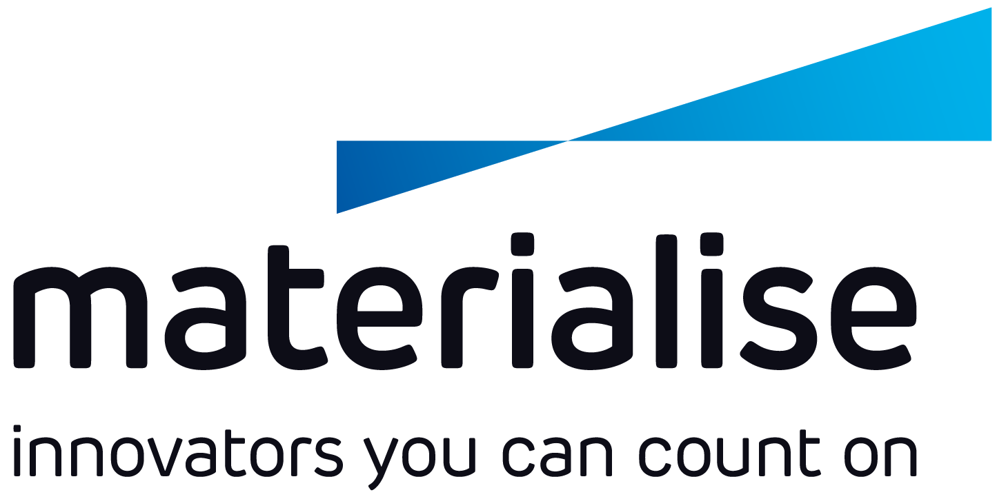 Materialise NV logo