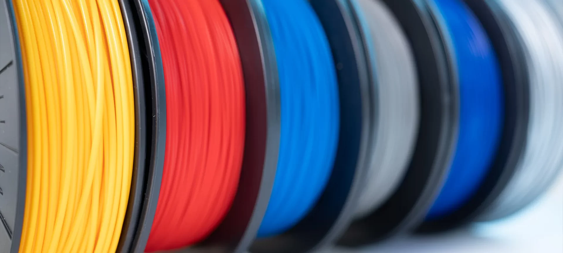 PLA filament