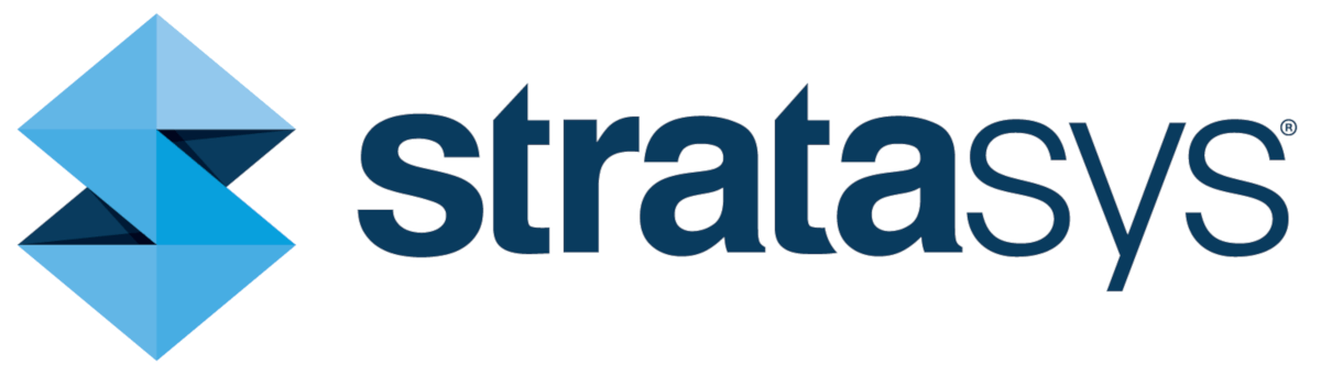 Stratasys logo