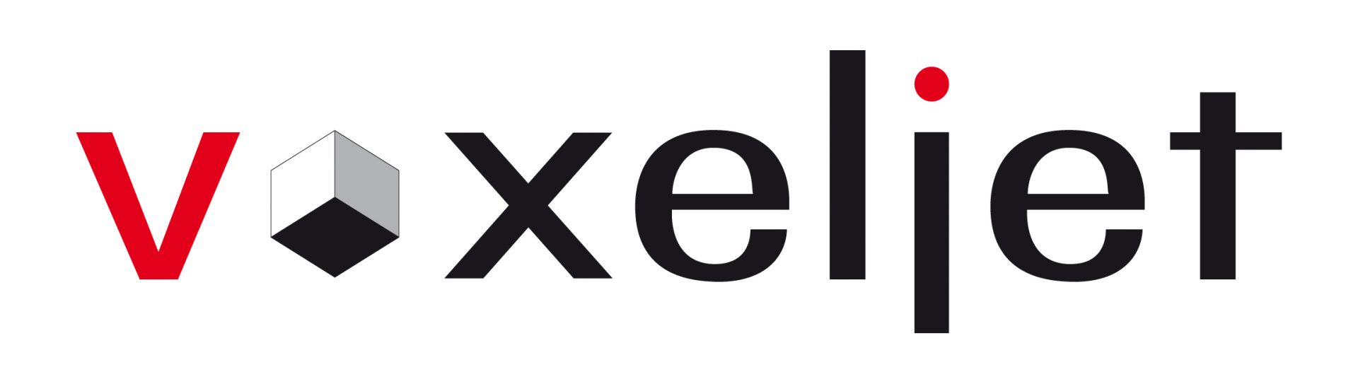 voxljet logo