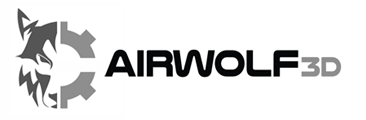 airwolf 3d printing