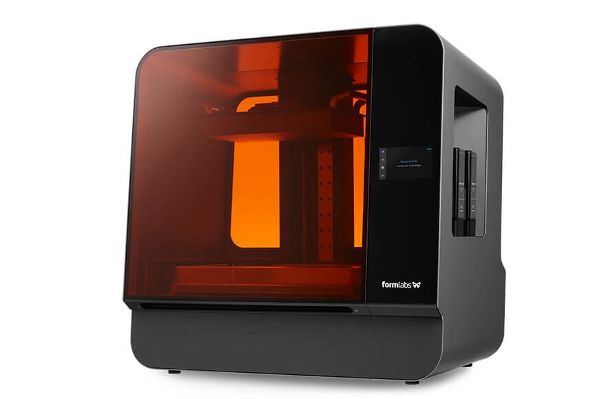 form 3l formlabs