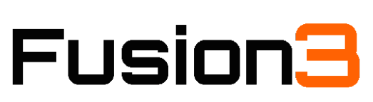 fusion3 logo
