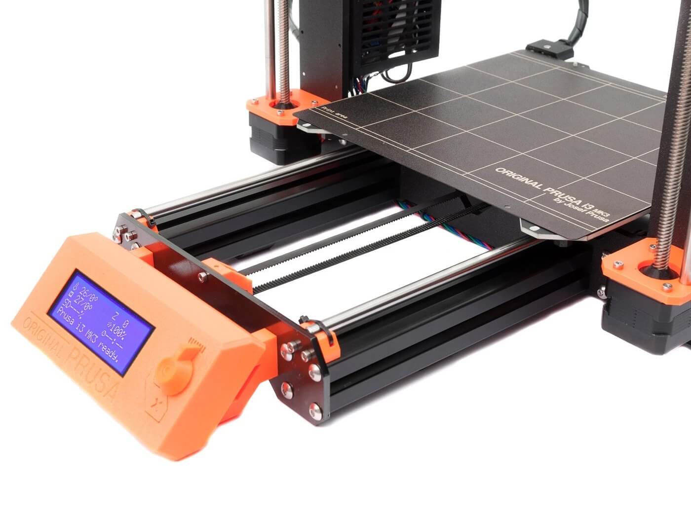 prusa i3