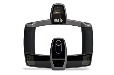 Fuel3D Scanify