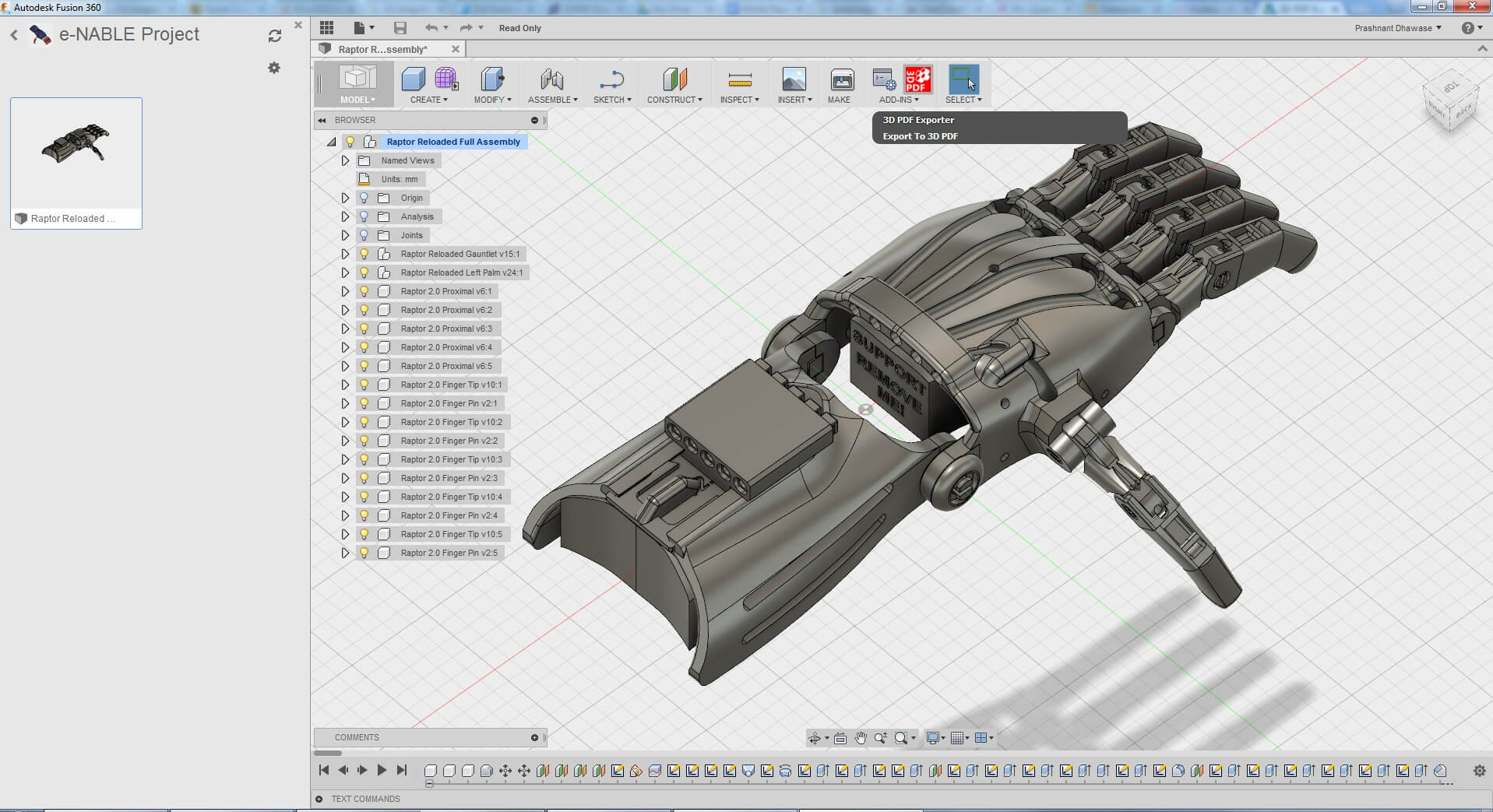 The 10 Best Free 3d Modeling Software For Beginners Updated Jun 2020