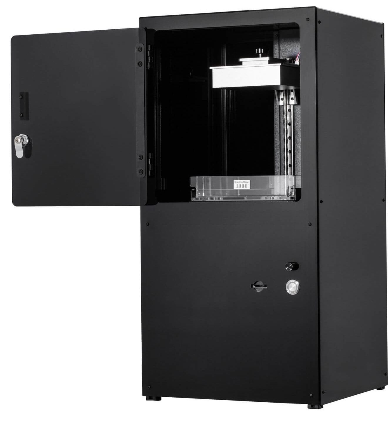 Peopoly Moai – SLA 3D Printer In-Depth Review 3 (1)