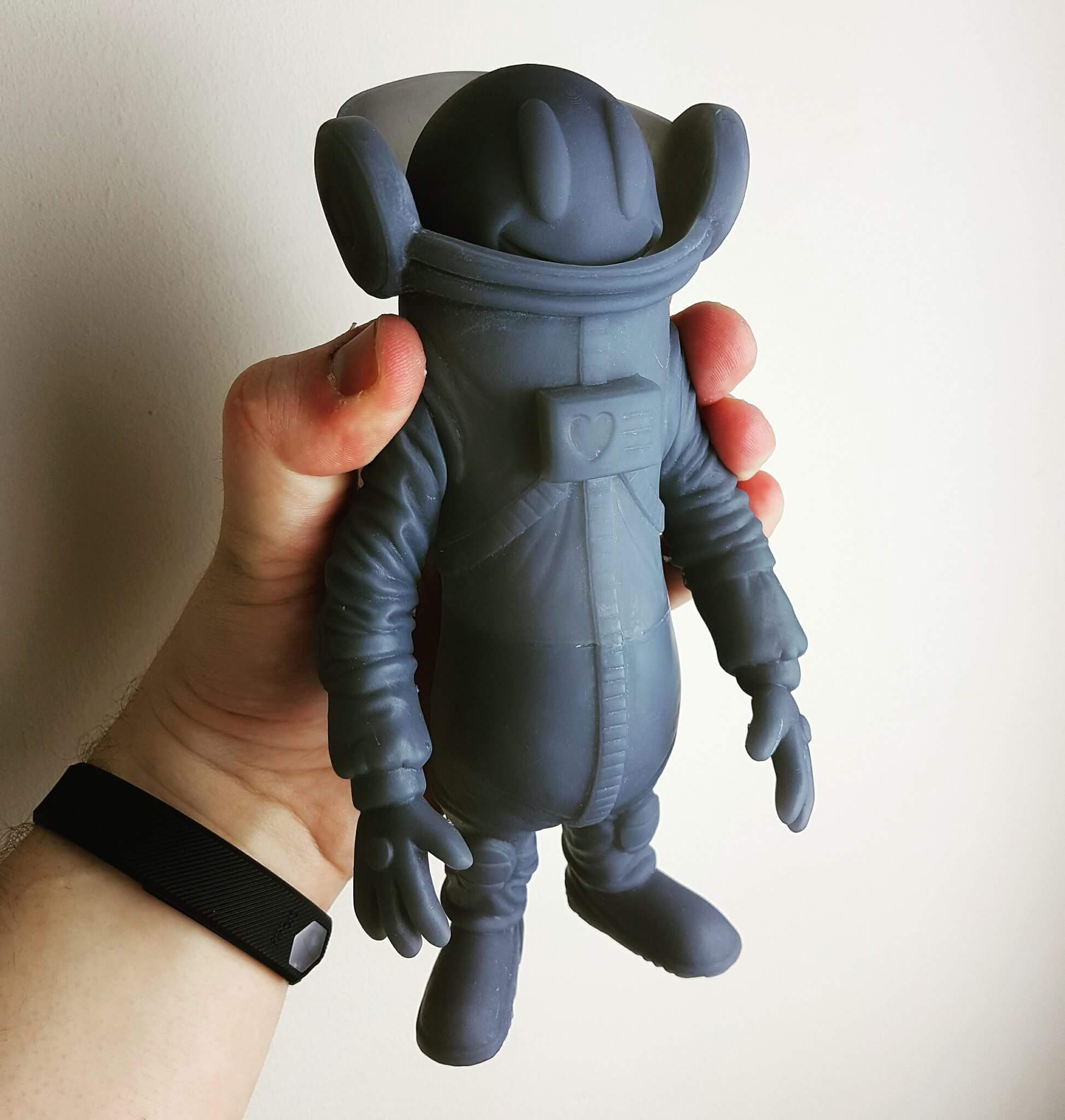 Peopoly Moai – SLA 3D Printer quality