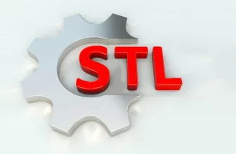 stl file