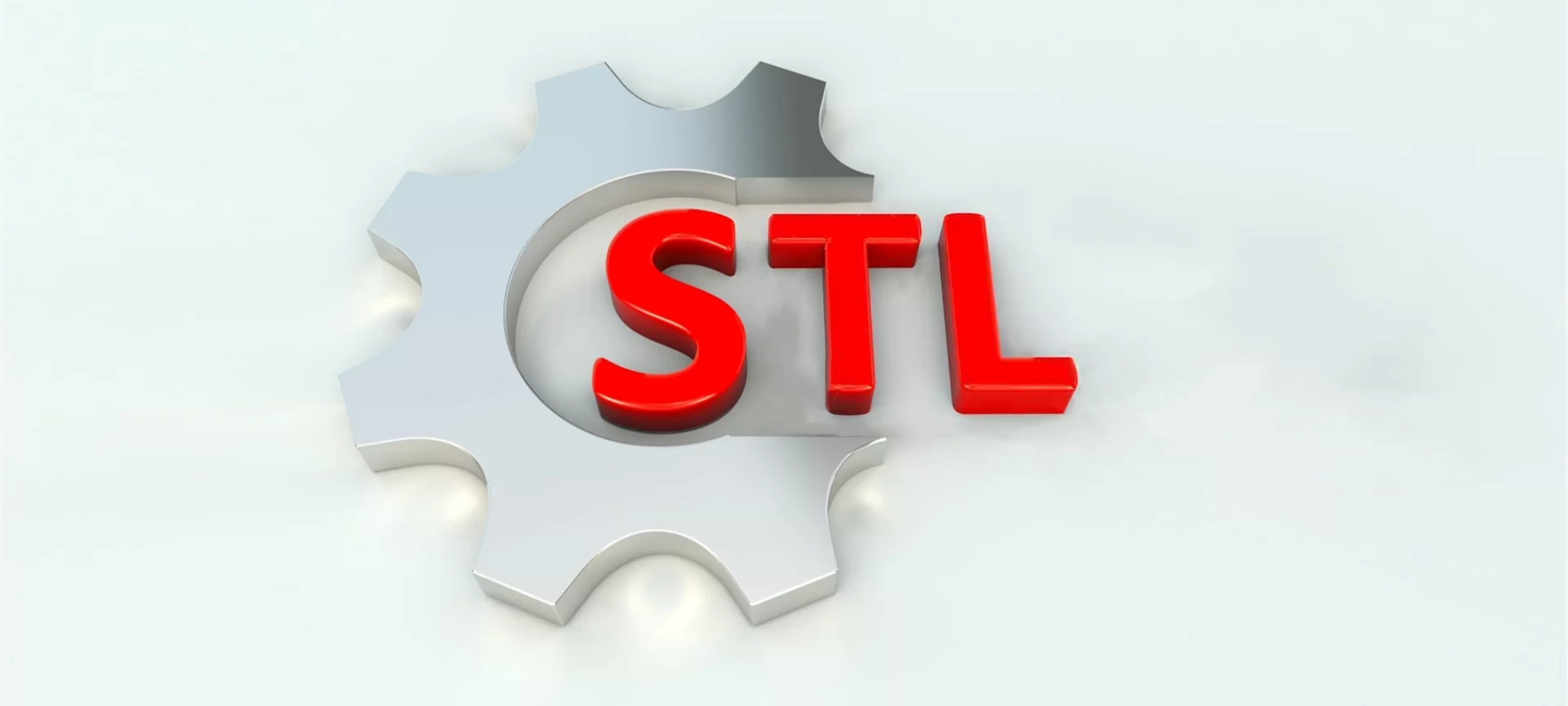 stl file