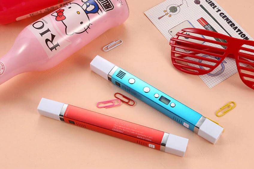 5 Best 3d Pen For Kids Affordable And Safe Pick 3d Printer