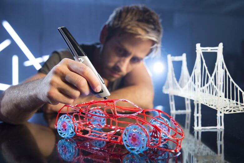 AtmosFlare 3D Pen Set