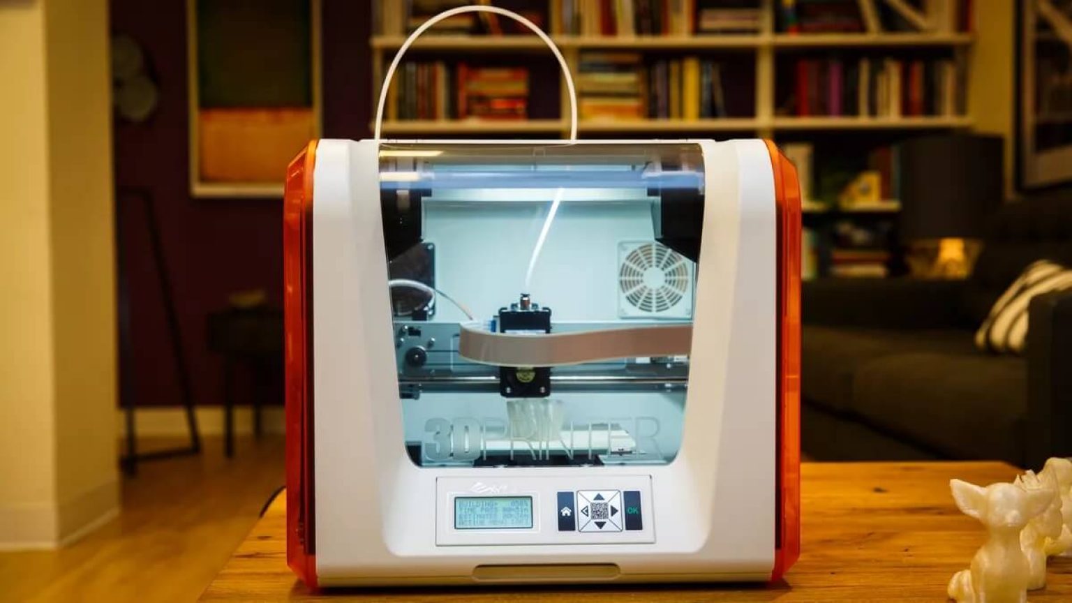 Top 15 Best Cheap 3d Printers Under $200 -$300 - Pick 3d Printer