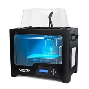 FlashForge Creator Pro