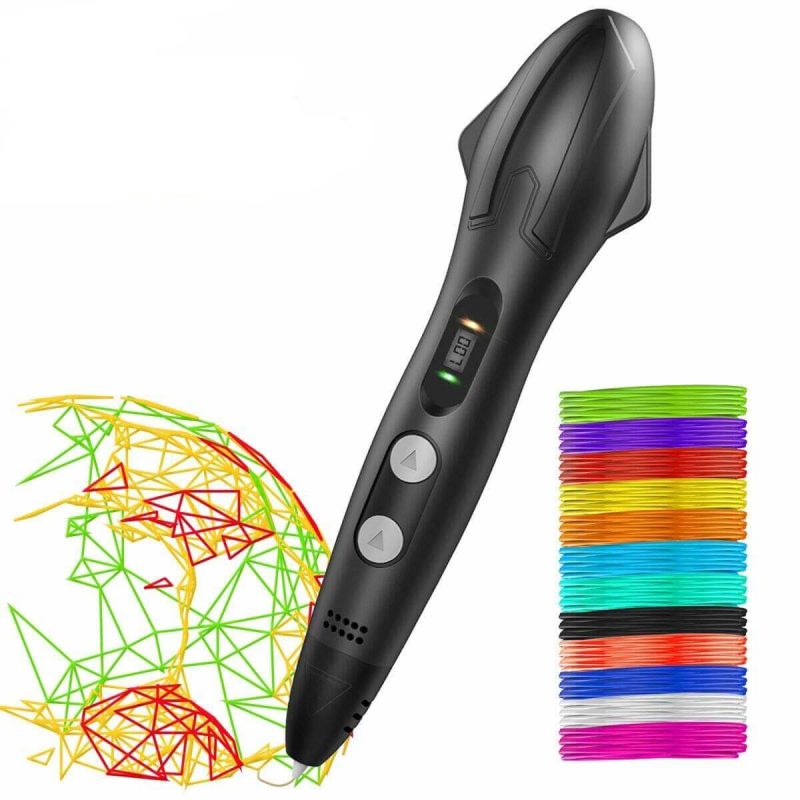 ✓ TOP 5 Best 3D Printing Pen [ 2023 Buyer's Guide ] 