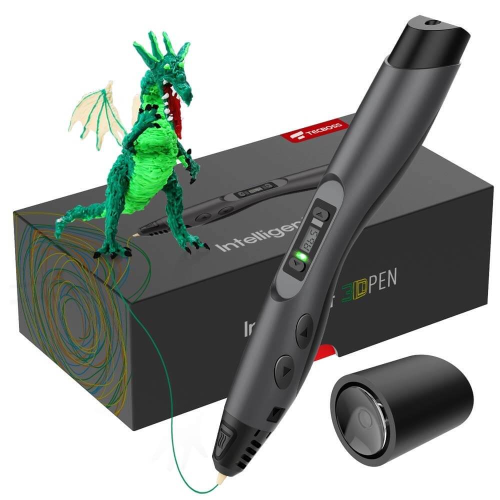 5 Best 3d Pen For Kids Affordable And Safe Pick 3d Printer