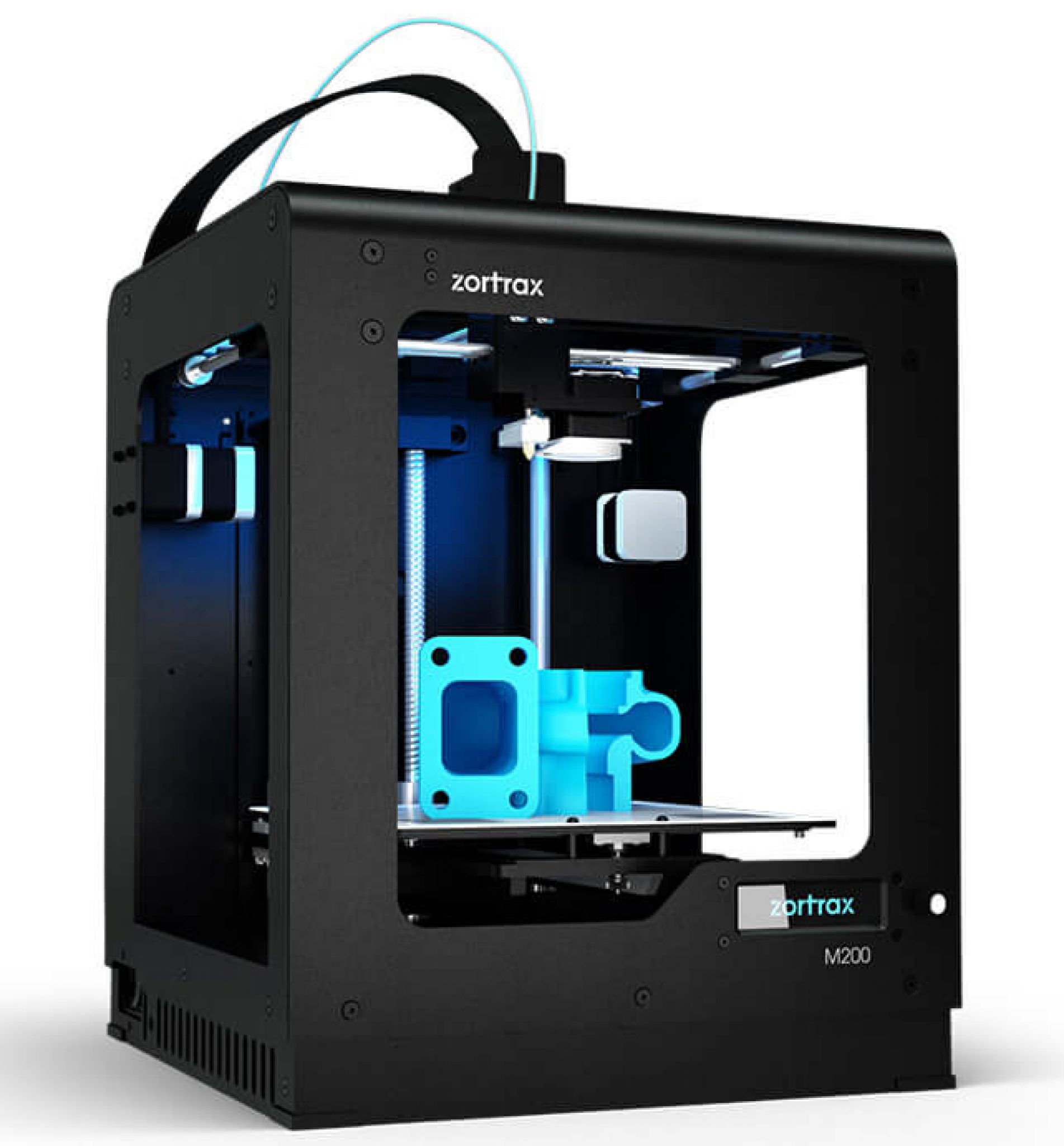 Top 15 Best 3D Printers Under $2000 ($1100-$2000 Range) - Pick 3D Printer