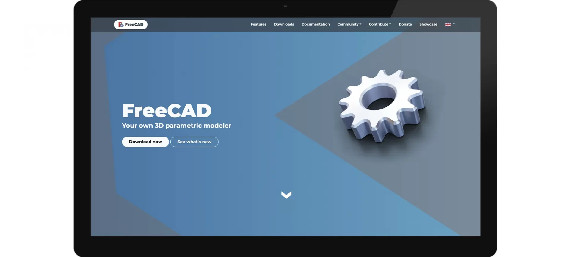 freecad