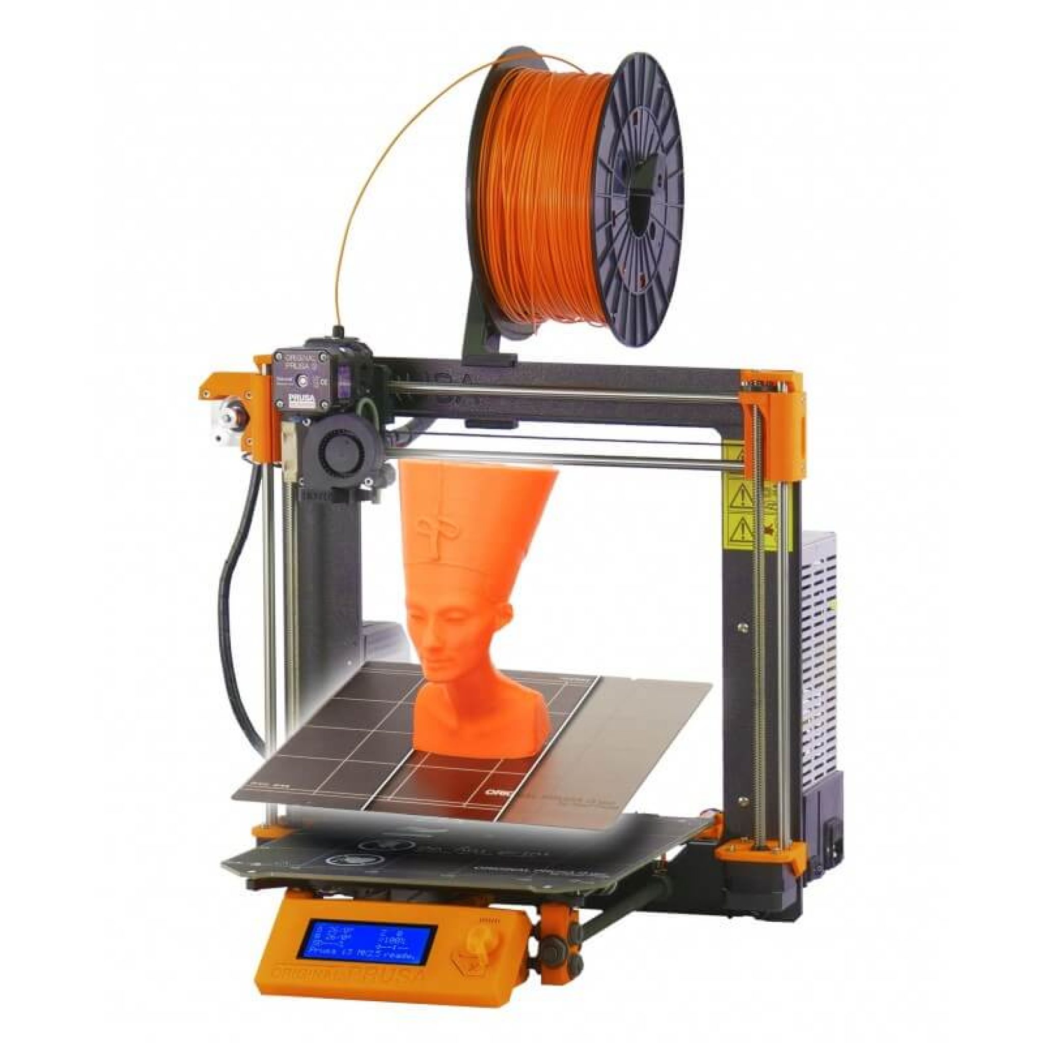 2024 A Guide to The Best Open-Source 3D Printers - Pick 3D Printer