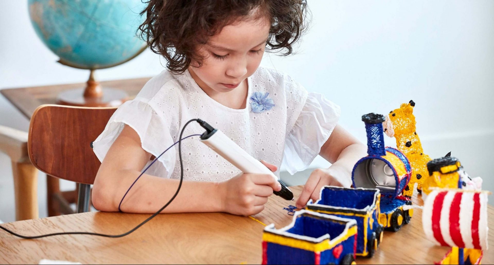 5 Best 3d Pen For Kids Affordable And Safe Pick 3d Printer