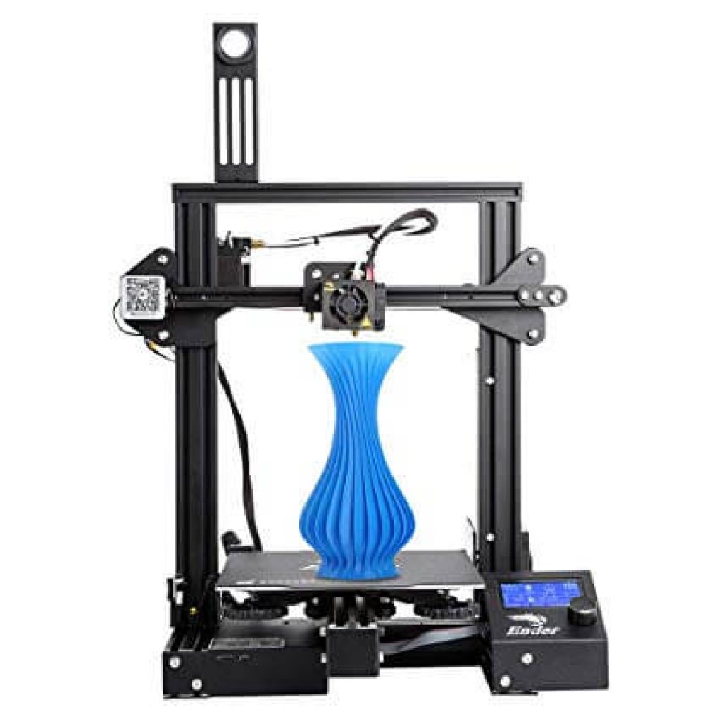 2025 Best PLA 3D Printer - Uses And Buying Guide - Pick 3D Printer
