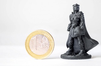 How to Buy Good Value Resin for Your DLP 3D Printer