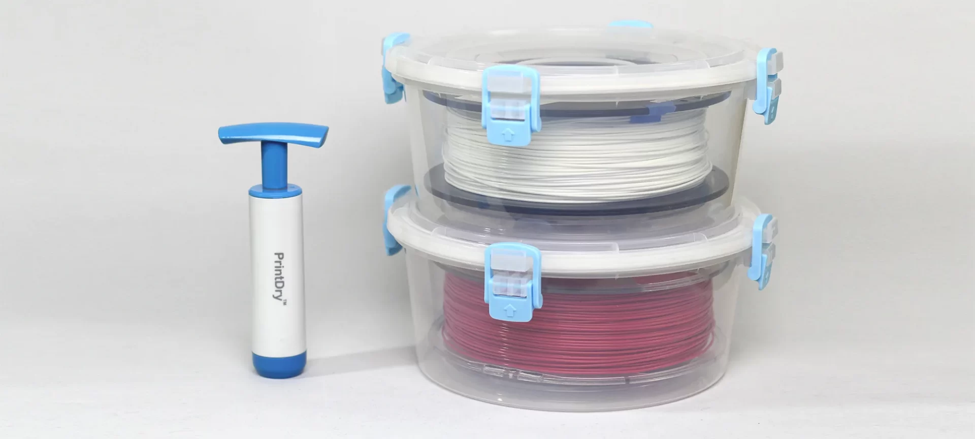 printdry filament container