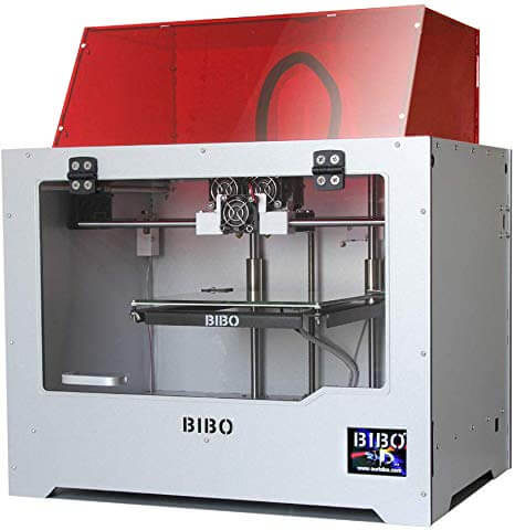 Bibo 2 3d printer (1)