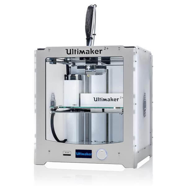 Ultimaker 2 Plus 3D Printer (1)