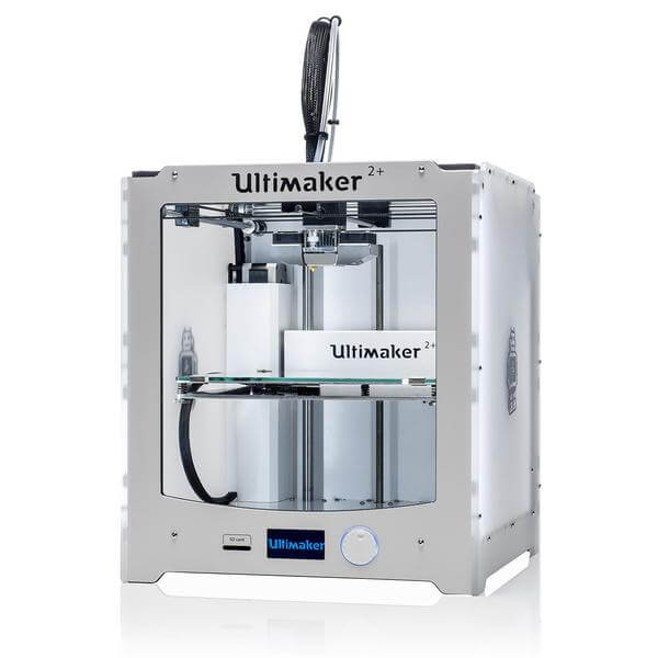 Ultimaker 2 Plus 3D Printer