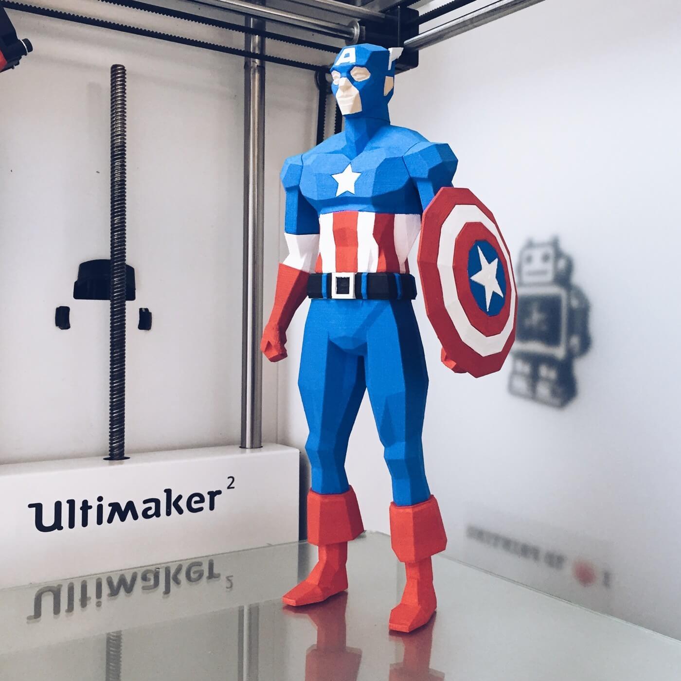 captain-america-3d-printed-superheroes