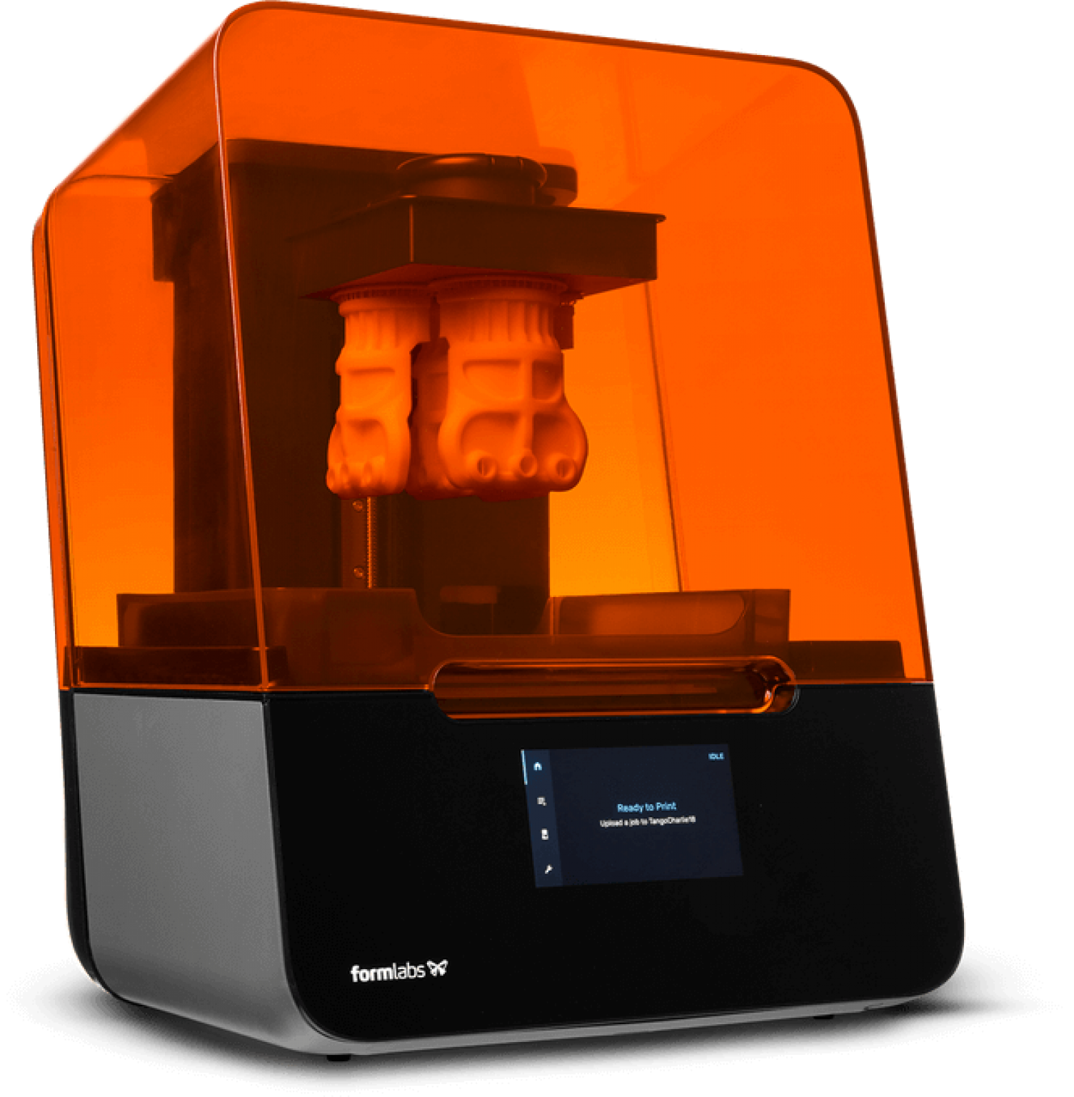 2021 Best Liquid 3D Printer - Formlabs Form 3 3D Printer 1 1504x1536