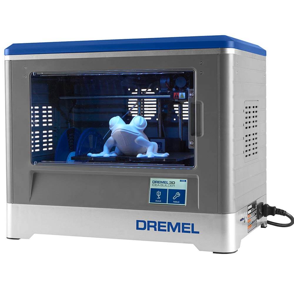 Dremel Digilab 3D20 (1)