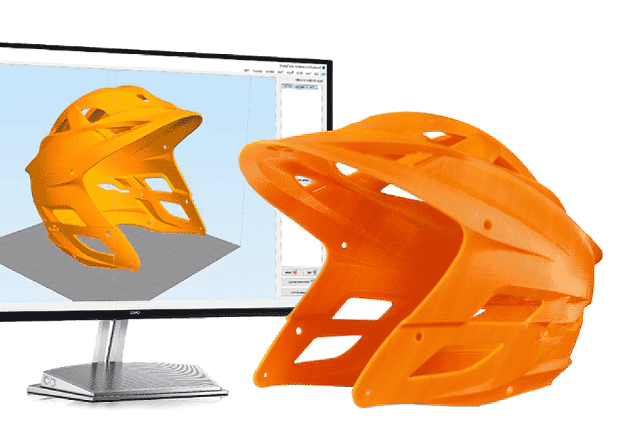 Fusion3 F410 software