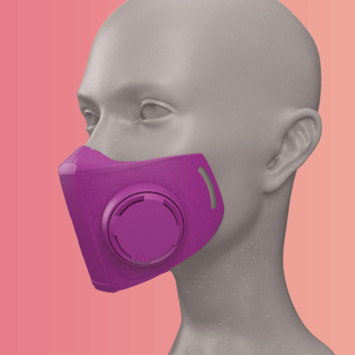 3d-printing-model-N95-Mask (1)
