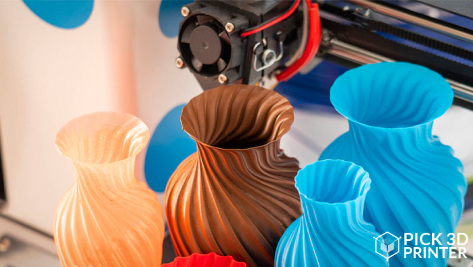 9 3D Printing Business Ideas to Get Inspired From Pick 3D Printer