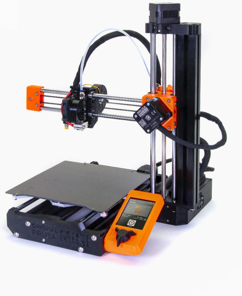 Original Prusa MINI 3D Printer In-Depth Review - Pick 3D Printer