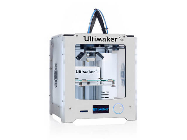 Ultimaker 2 Go