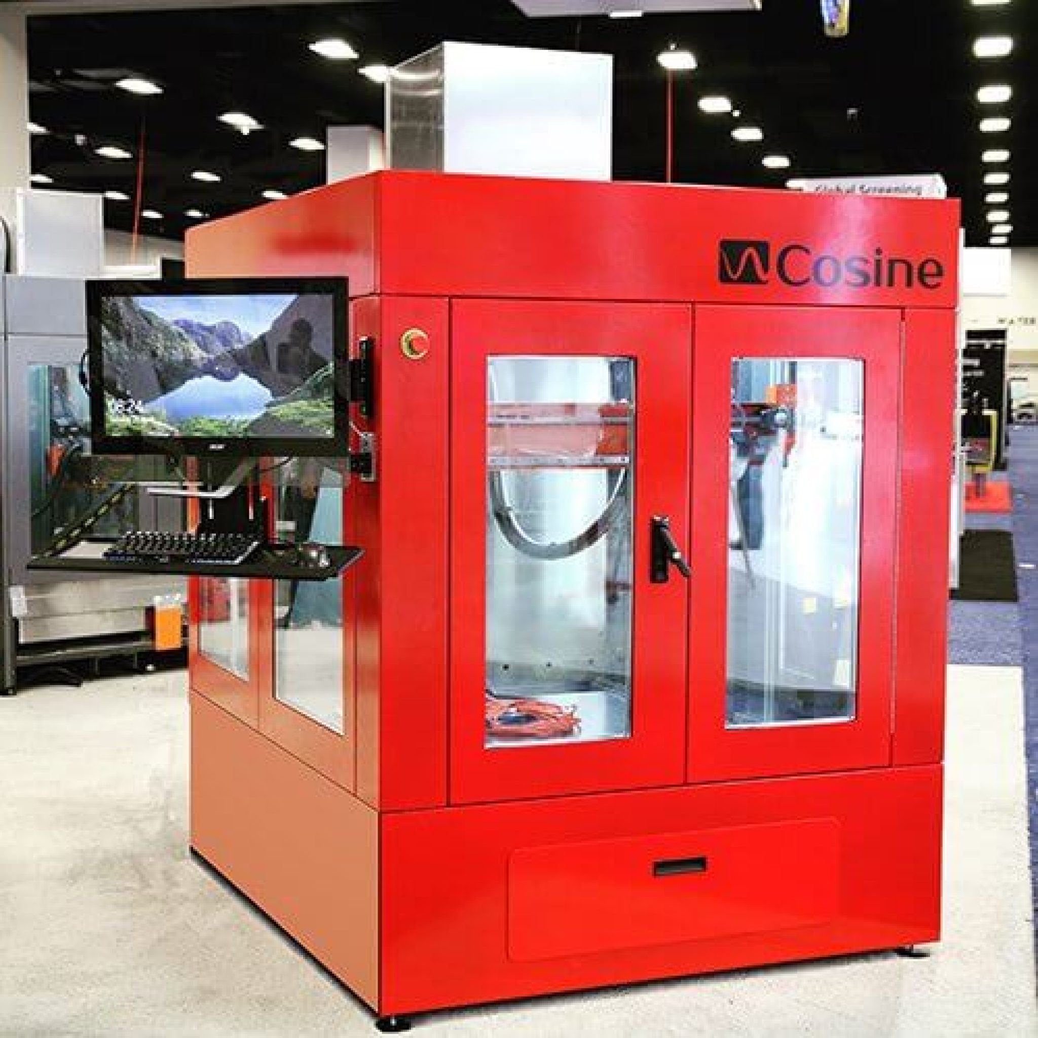 Best 3d Printer 2024 Australian Market Rica Donella