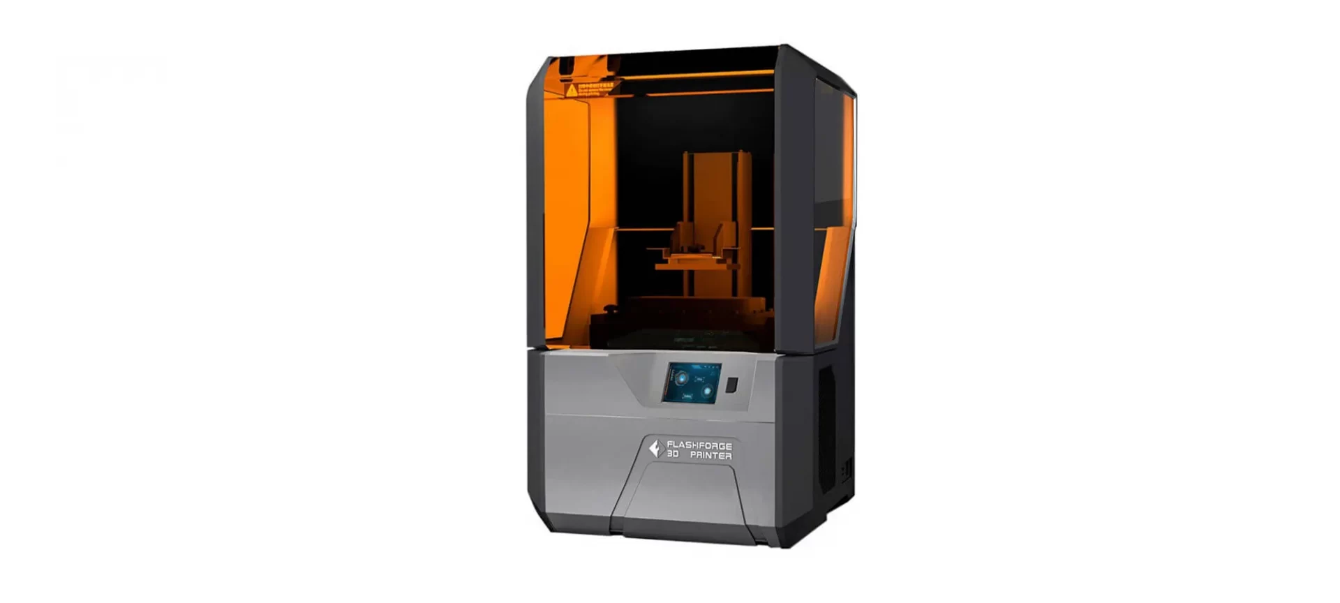 flashforge 3D printer