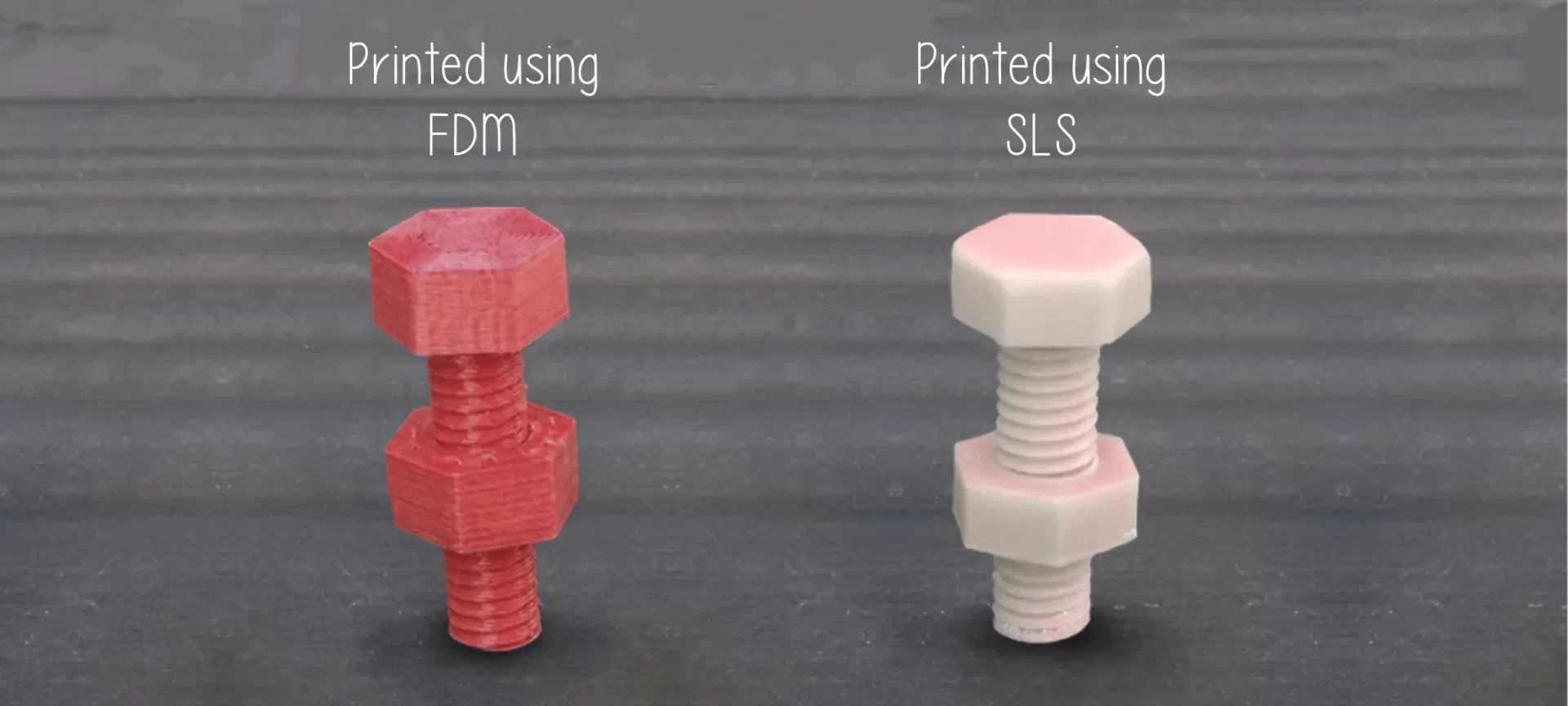 sls vs fdm