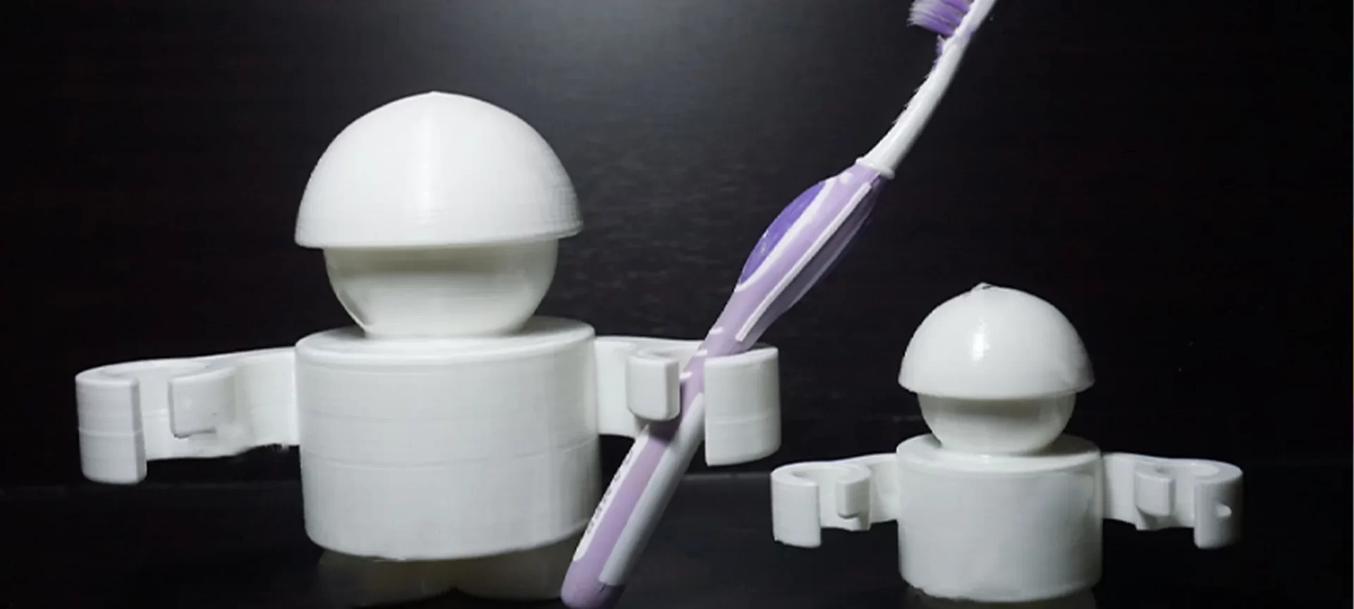 3D printed home gadget