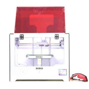 3D printer BOBO BOBO2 Touch